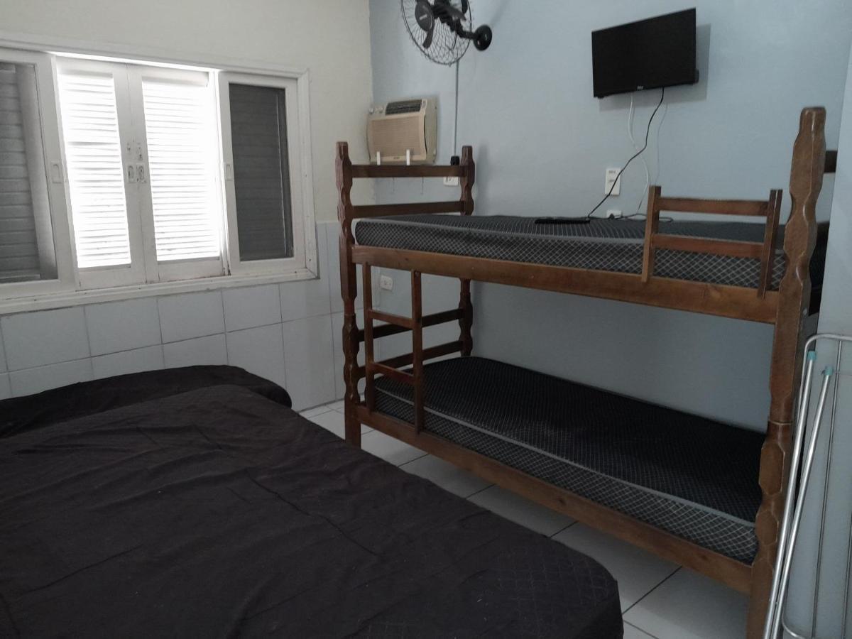 Sunny Apartamentos De 1 E 2 Dormitorios Na Martin De Sa Proximo A Praia Caraguatatuba Εξωτερικό φωτογραφία