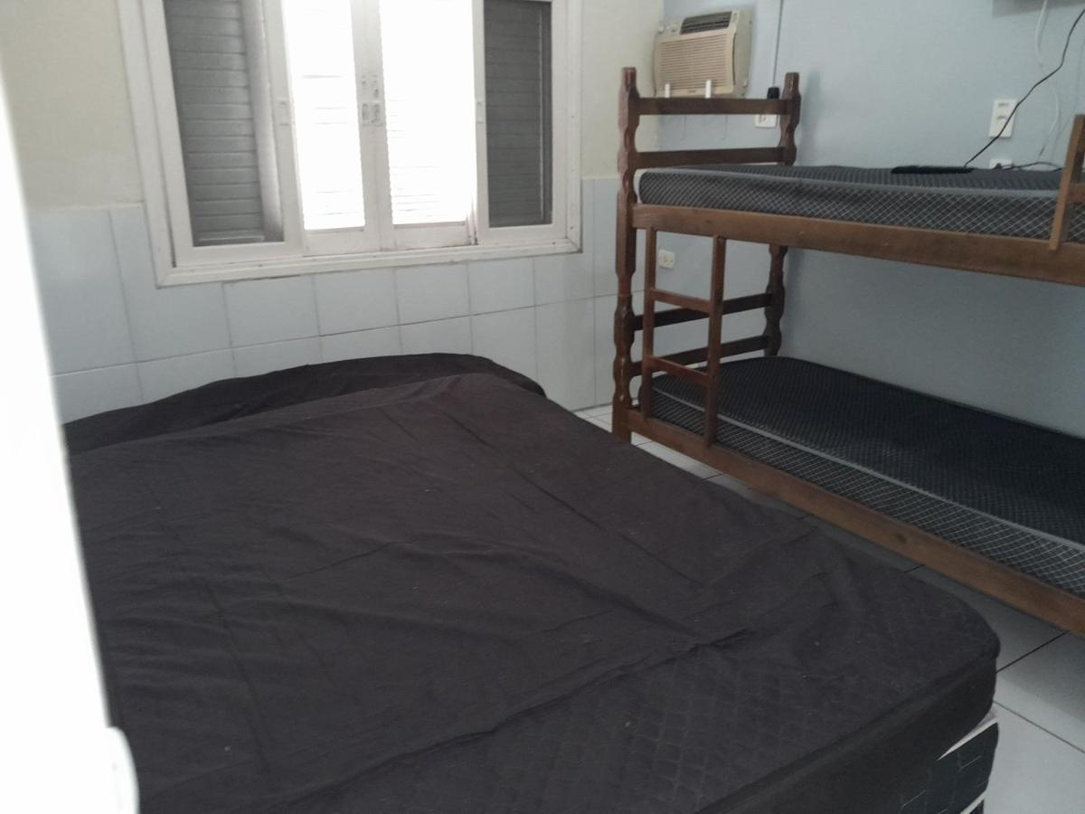 Sunny Apartamentos De 1 E 2 Dormitorios Na Martin De Sa Proximo A Praia Caraguatatuba Εξωτερικό φωτογραφία