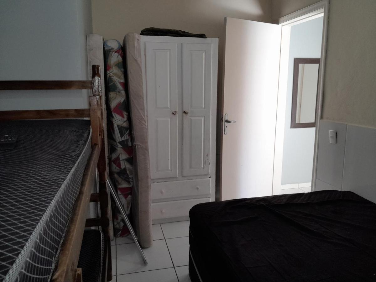 Sunny Apartamentos De 1 E 2 Dormitorios Na Martin De Sa Proximo A Praia Caraguatatuba Εξωτερικό φωτογραφία
