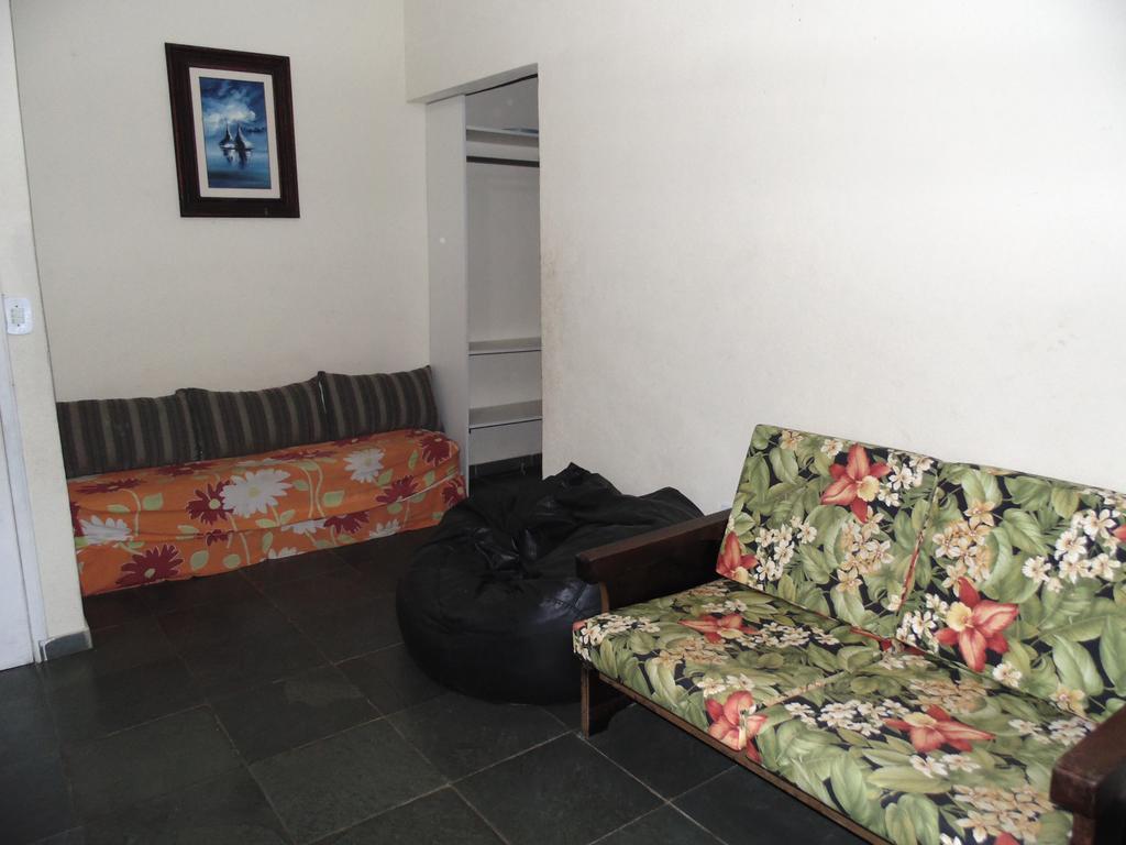 Sunny Apartamentos De 1 E 2 Dormitorios Na Martin De Sa Proximo A Praia Caraguatatuba Εξωτερικό φωτογραφία