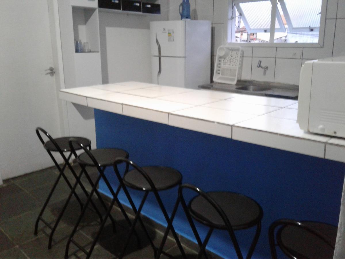 Sunny Apartamentos De 1 E 2 Dormitorios Na Martin De Sa Proximo A Praia Caraguatatuba Εξωτερικό φωτογραφία