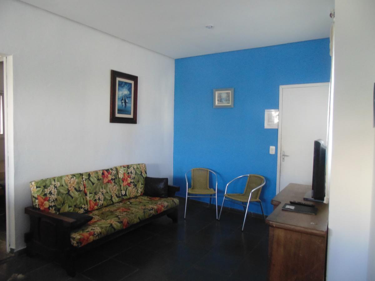 Sunny Apartamentos De 1 E 2 Dormitorios Na Martin De Sa Proximo A Praia Caraguatatuba Εξωτερικό φωτογραφία