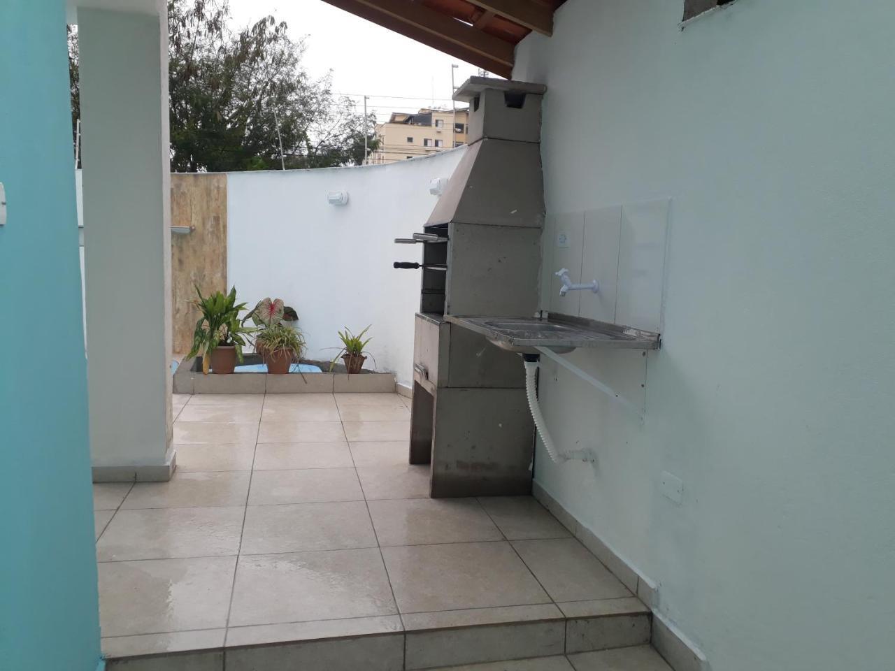 Sunny Apartamentos De 1 E 2 Dormitorios Na Martin De Sa Proximo A Praia Caraguatatuba Εξωτερικό φωτογραφία