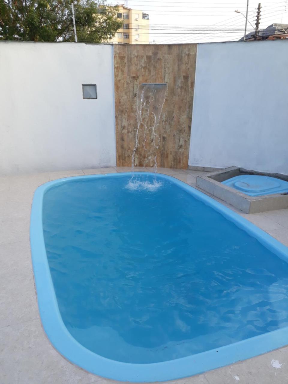 Sunny Apartamentos De 1 E 2 Dormitorios Na Martin De Sa Proximo A Praia Caraguatatuba Εξωτερικό φωτογραφία