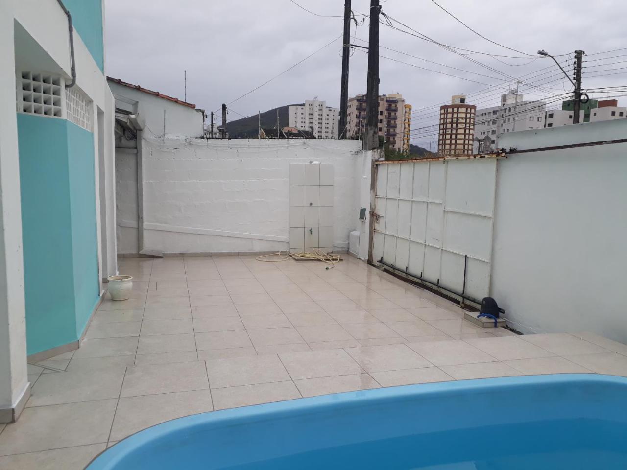 Sunny Apartamentos De 1 E 2 Dormitorios Na Martin De Sa Proximo A Praia Caraguatatuba Εξωτερικό φωτογραφία