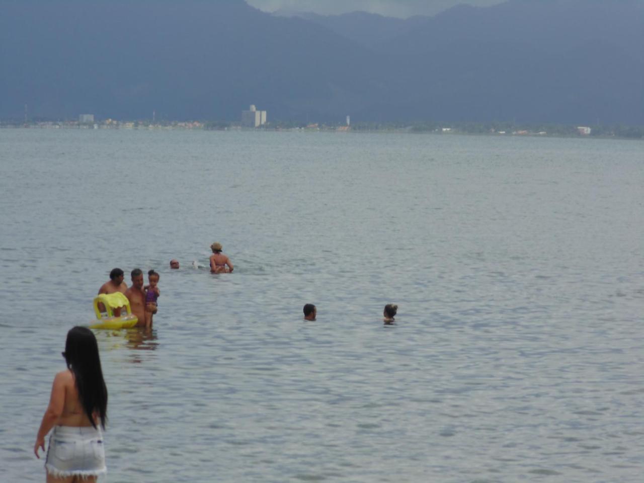 Sunny Apartamentos De 1 E 2 Dormitorios Na Martin De Sa Proximo A Praia Caraguatatuba Εξωτερικό φωτογραφία