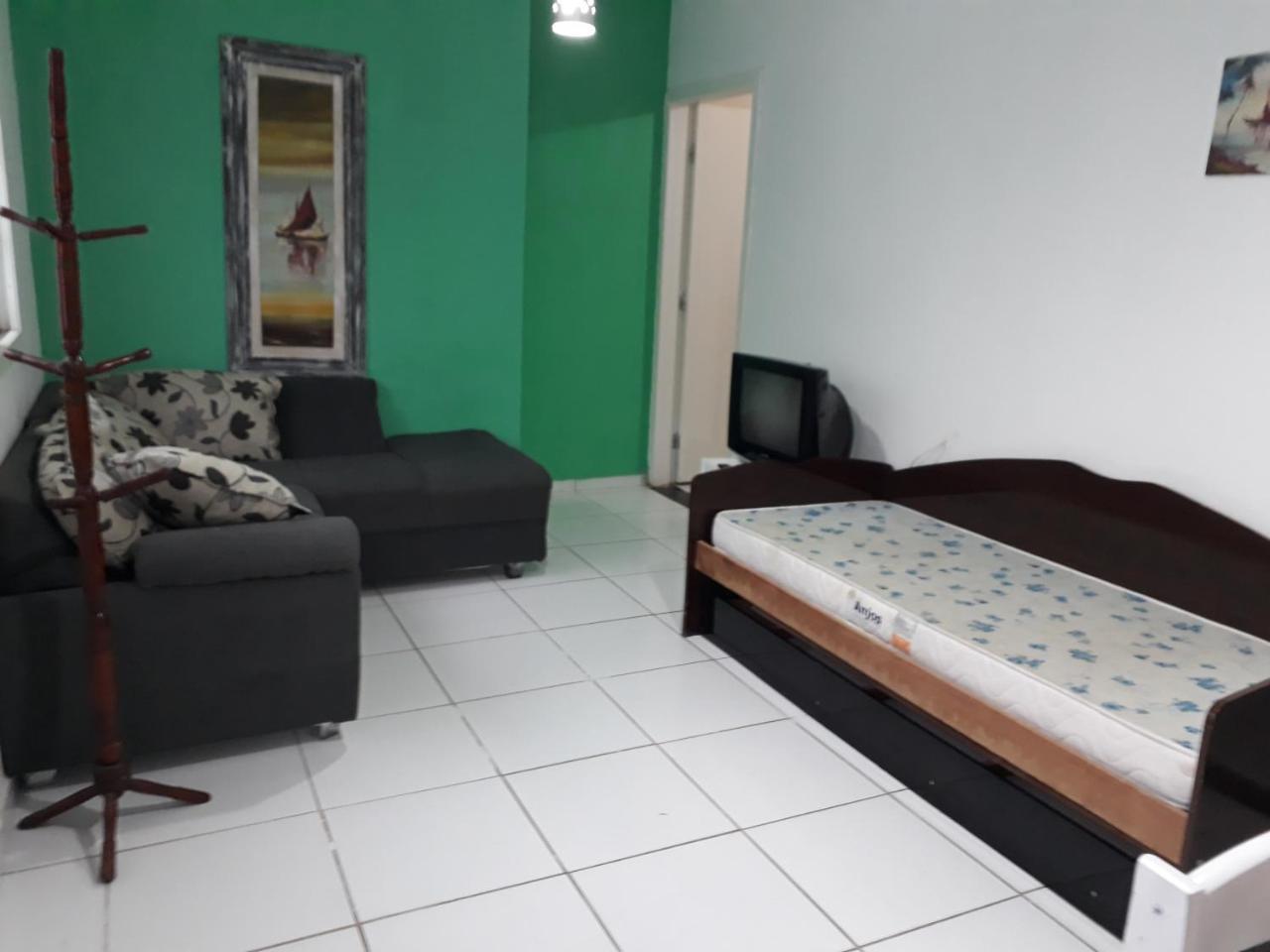 Sunny Apartamentos De 1 E 2 Dormitorios Na Martin De Sa Proximo A Praia Caraguatatuba Εξωτερικό φωτογραφία