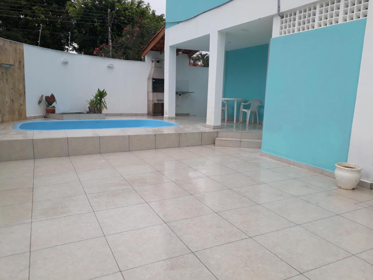 Sunny Apartamentos De 1 E 2 Dormitorios Na Martin De Sa Proximo A Praia Caraguatatuba Εξωτερικό φωτογραφία