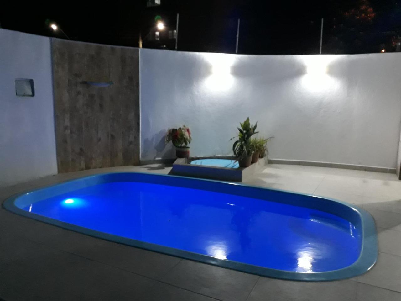 Sunny Apartamentos De 1 E 2 Dormitorios Na Martin De Sa Proximo A Praia Caraguatatuba Εξωτερικό φωτογραφία